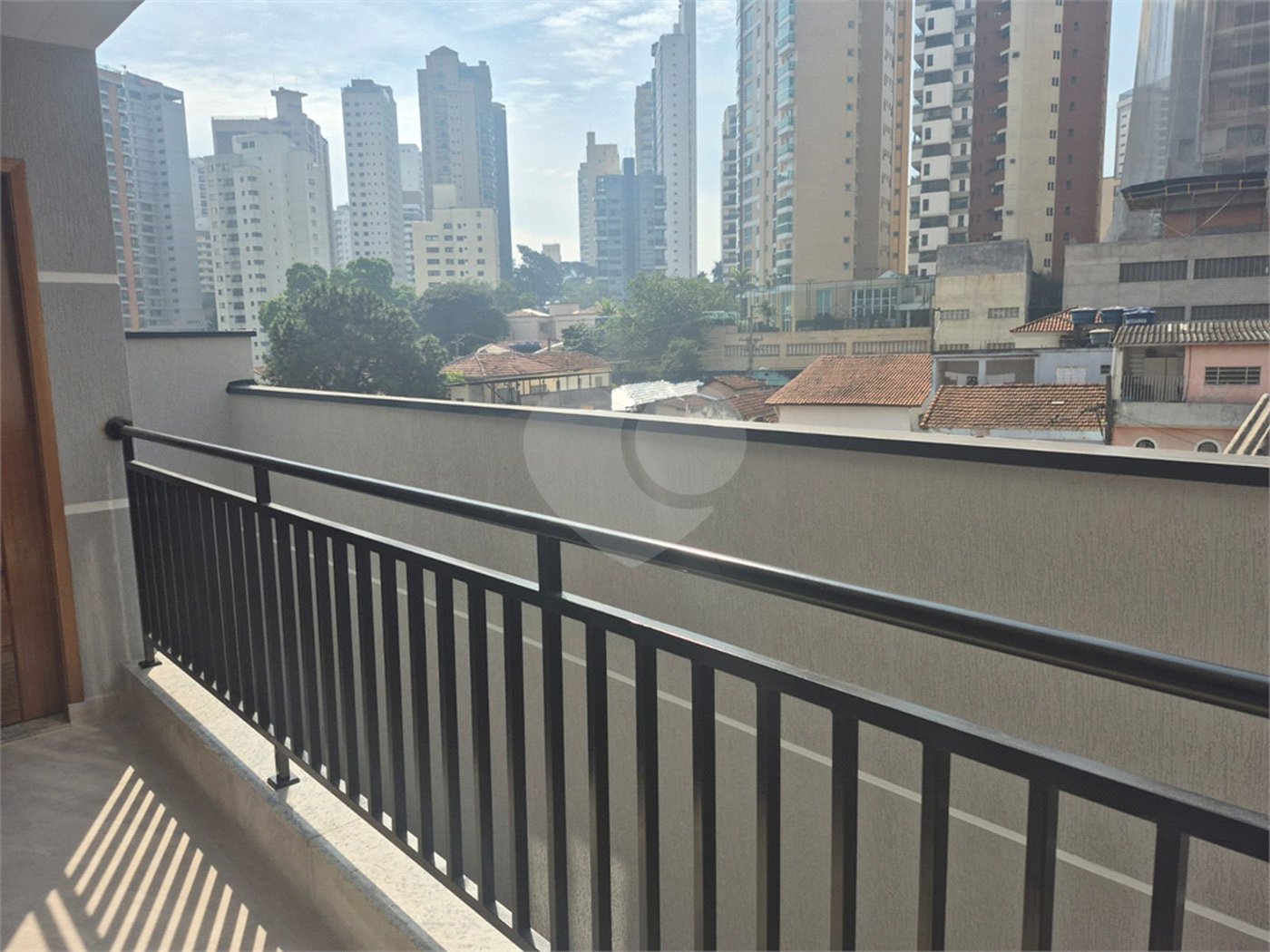 Apartamento à venda com 1 quarto em Santana, São Paulo, SP