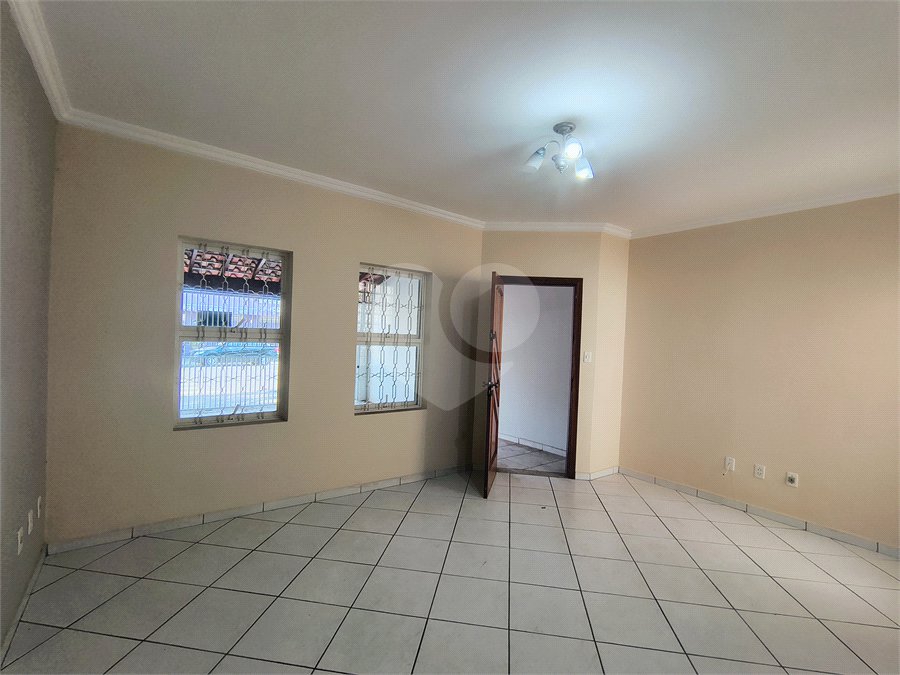 CASA PARA LOCAÇÃO NO CIDADE NOVA II – INDAIATUBA-03 quartos -01 suite -02vagas