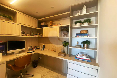Apartamento à venda com 3 suítes em Vila Leopoldina, São Paulo, SP