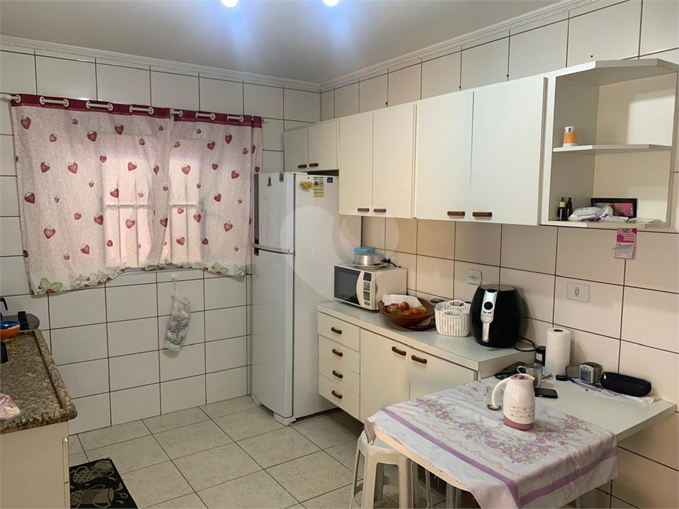 Casa à venda com 3 quartos em Vila Nova Curuçá, São Paulo, SP
