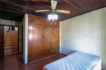 Casa à venda com 4 suítes em Vila Sônia, São Paulo, SP