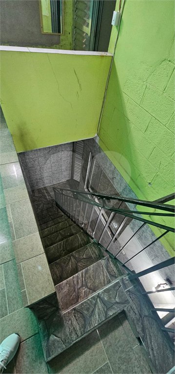 Sobrado à venda com 2 suítes em Conjunto Residencial Sitio Oratório, São Paulo, SP