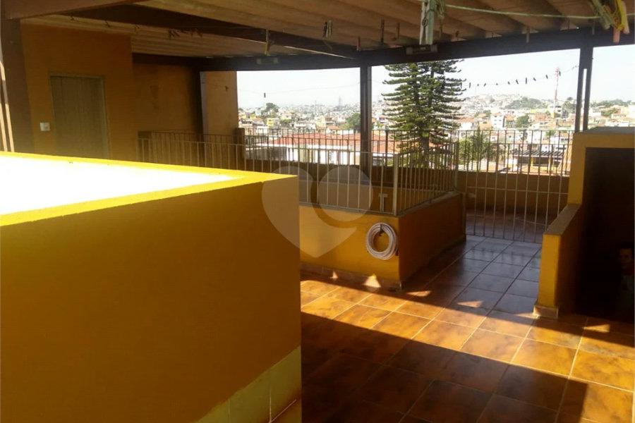 Casa Térrea à venda com 3 quartos em Tremembé, São Paulo, SP