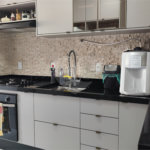Apartamento à venda com 2 quartos, sendo 1 suíte, em Vila Guarani (z Sul), São Paulo, SP