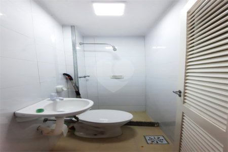 Apartamento à venda com 2 quartos em Rio Comprido, Rio de Janeiro, RJ