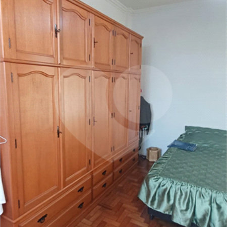 Apartamento à venda com 3 quartos em Praça da Bandeira, Rio de Janeiro, RJ