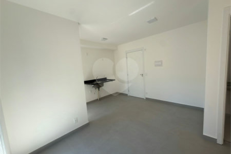 Apartamento à venda com 2 quartos em Santana, São Paulo, SP