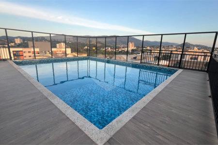 Apartamento à venda ou para alugar com 2 quartos em Atibaia Jardim, Atibaia, SP