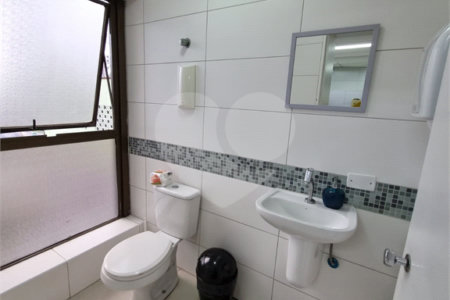 Sala à venda em Chácara Santo Antônio, São Paulo, SP