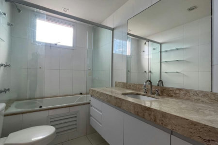 Apartamento com 4 dormitórios à venda, 274 m² por R$ 4.690.000,00 - Boqueirão - Santos/SP
