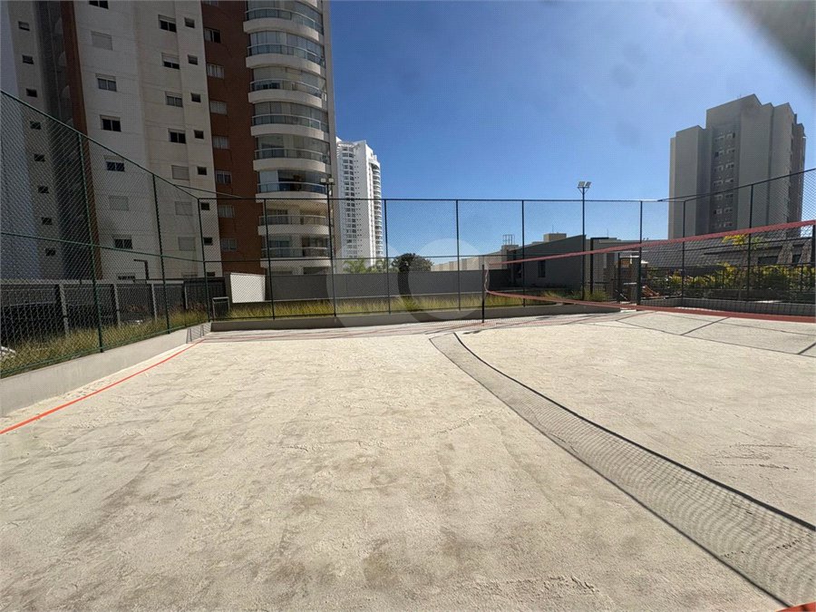Apartamento para alugar com 1 suíte em Parque Campolim, Sorocaba, SP