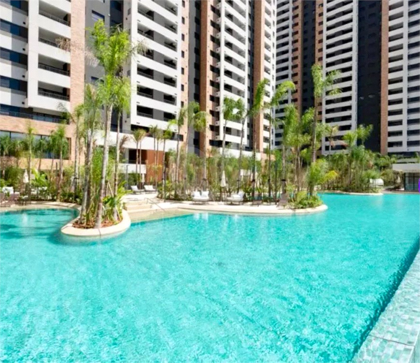 Apartamento para alugar com 2 quartos em Brás, São Paulo, SP