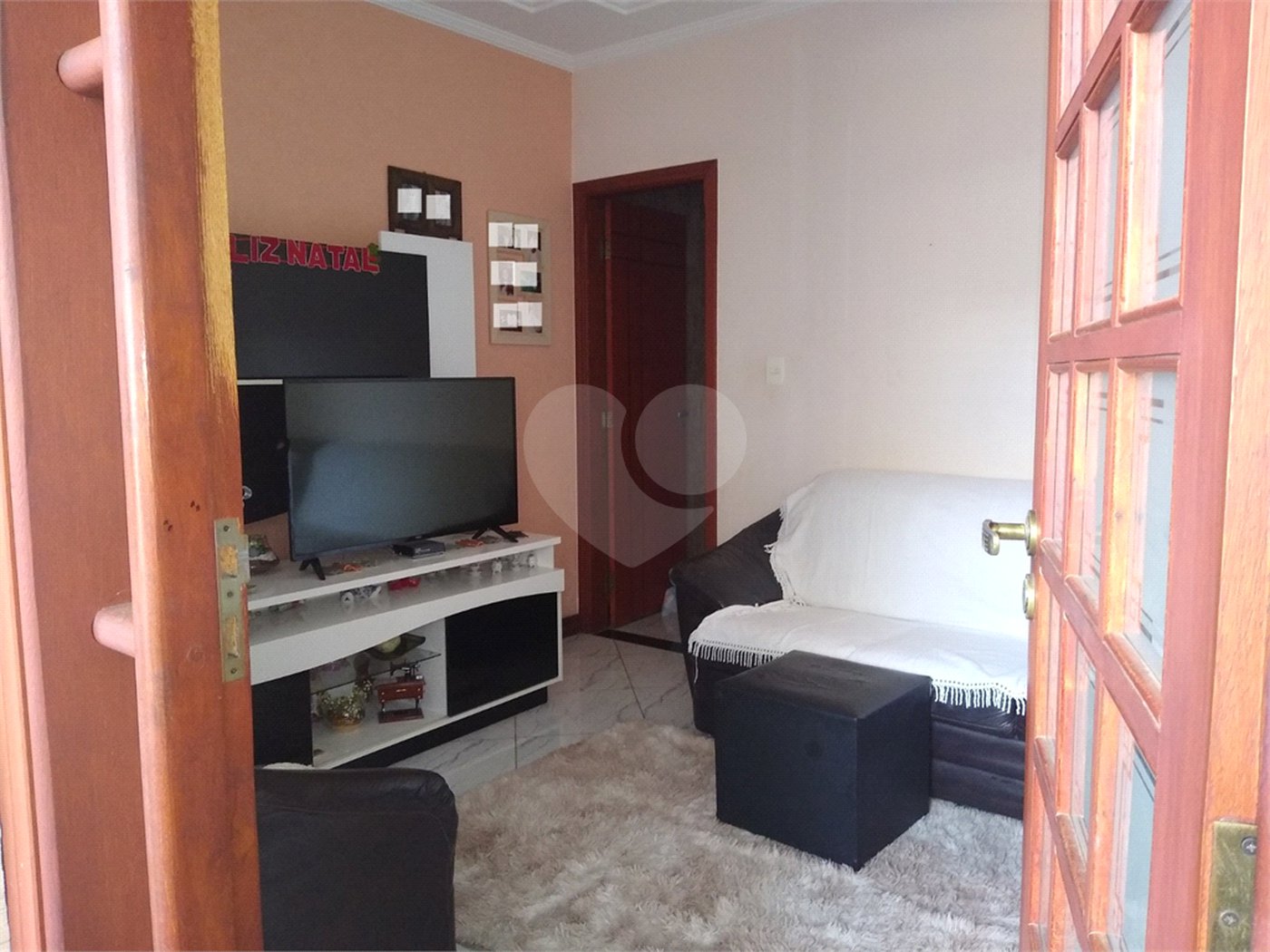 Casa à venda com 2 quartos em Progresso, Itu, SP