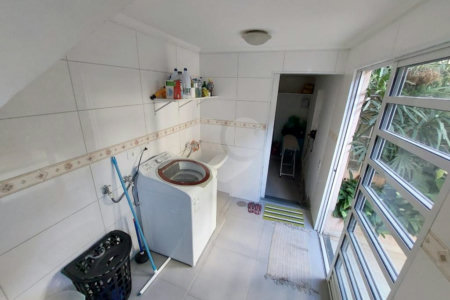 Casa para alugar com 3 quartos em Água Branca, São Paulo, SP