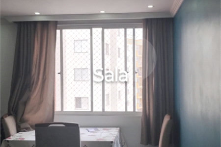Apartamento à venda com 3 quartos, sendo 1 suíte,  em Campo Grande, São Paulo, SP