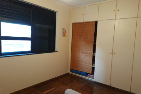 Apartamento à venda com 3 suítes em Pinheiros, São Paulo, SP