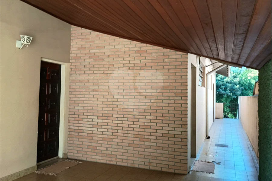 Casa Térrea à venda com 3 quartos, sendo 1 suíte, em Mandaqui, São Paulo, SP