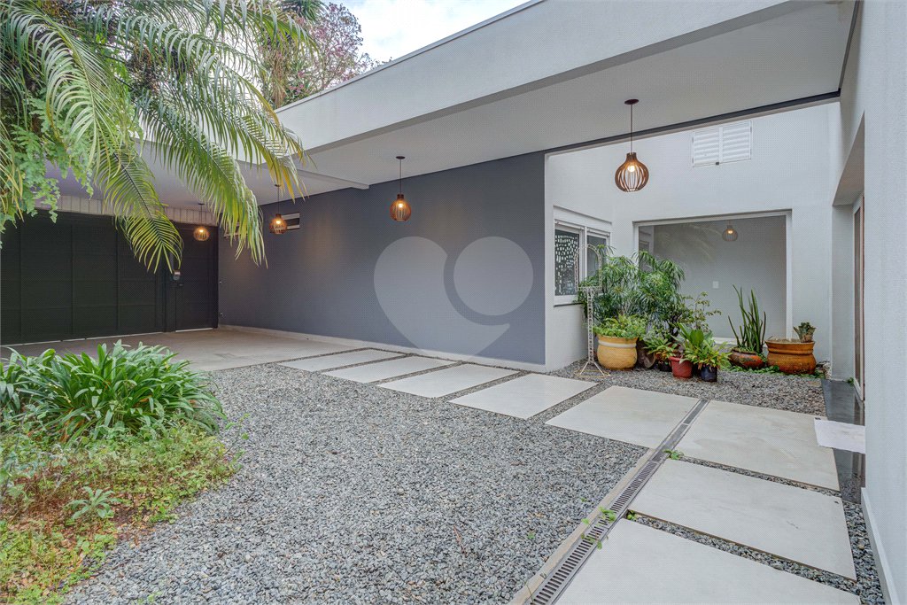 Casa Térrea à venda com 4 suítes em Alto da Boa Vista, São Paulo, SP