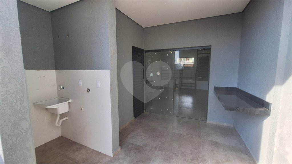 Casa de Vila à venda com 2 suítes em Wanel Ville, Sorocaba, SP