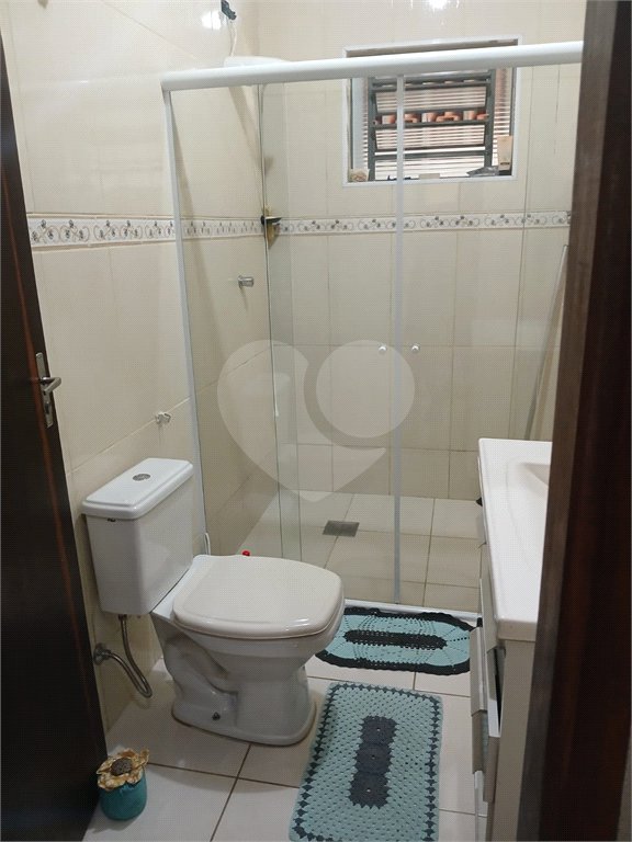 Casa à venda com 3 quartos, sendo 1 suíte,  em Jardim Amanda I, Hortolândia, SP