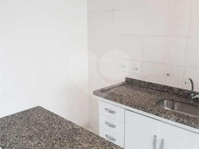 Apartamento à venda com 2 quartos em Vila Nova Cachoeirinha, São Paulo, SP