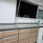 Apartamento à venda com 3 suítes em Jardim Londrina, São Paulo, SP