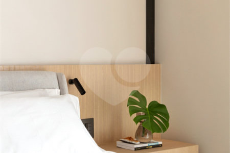 Apartamento à venda com 3 suítes em Cerqueira César, São Paulo, SP
