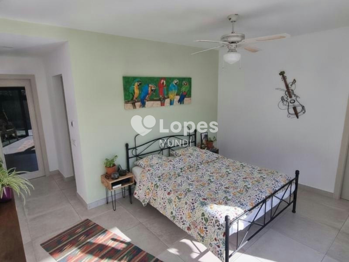 Casa com 3 quartos à venda em Mexilhoeira Grande, Portimão, Portugal – Piscina