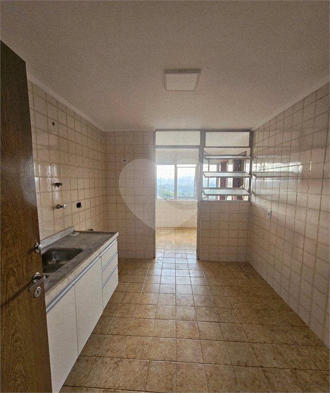 Apartamento à venda com 2 quartos, sendo 1 suíte,  em Santo Amaro, São Paulo, SP