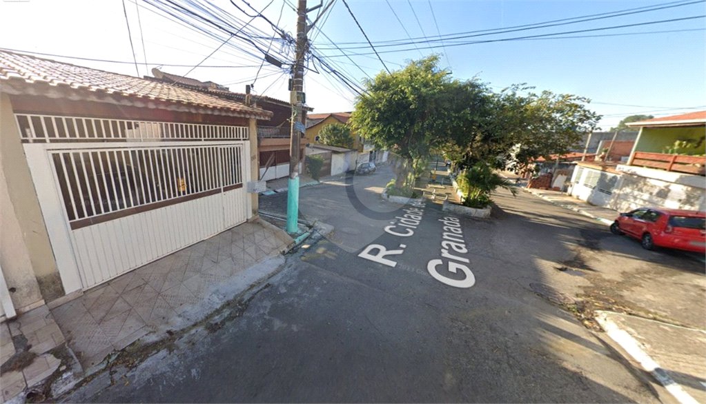 Casa à venda com 2 quartos em Jardim Nova Poá, Poá, SP