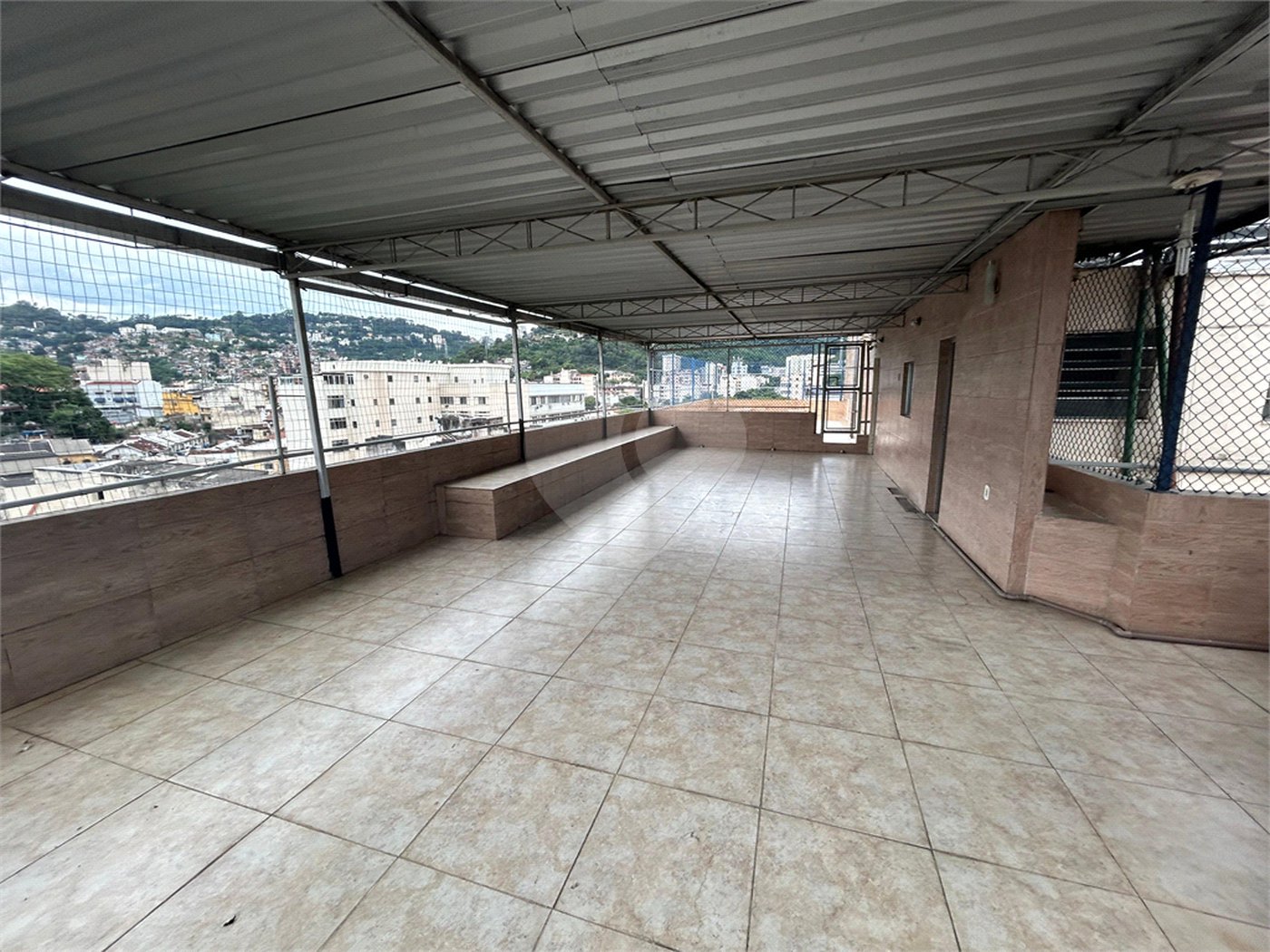 Apartamento à venda com 2 quartos em Rio Comprido, Rio de Janeiro, RJ