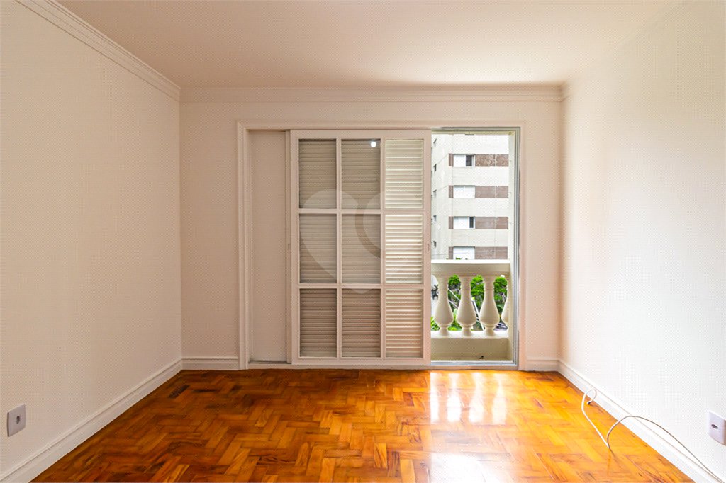 Apartamento à venda com 2 quartos em Indianópolis, São Paulo, SP