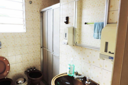Sobrado à venda com 2 quartos em Santo Amaro, São Paulo, SP