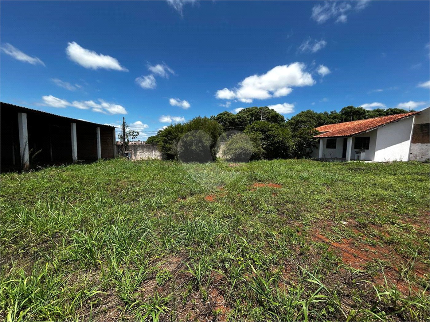 Terreno à venda em Vila Carolina, Itapetininga, SP