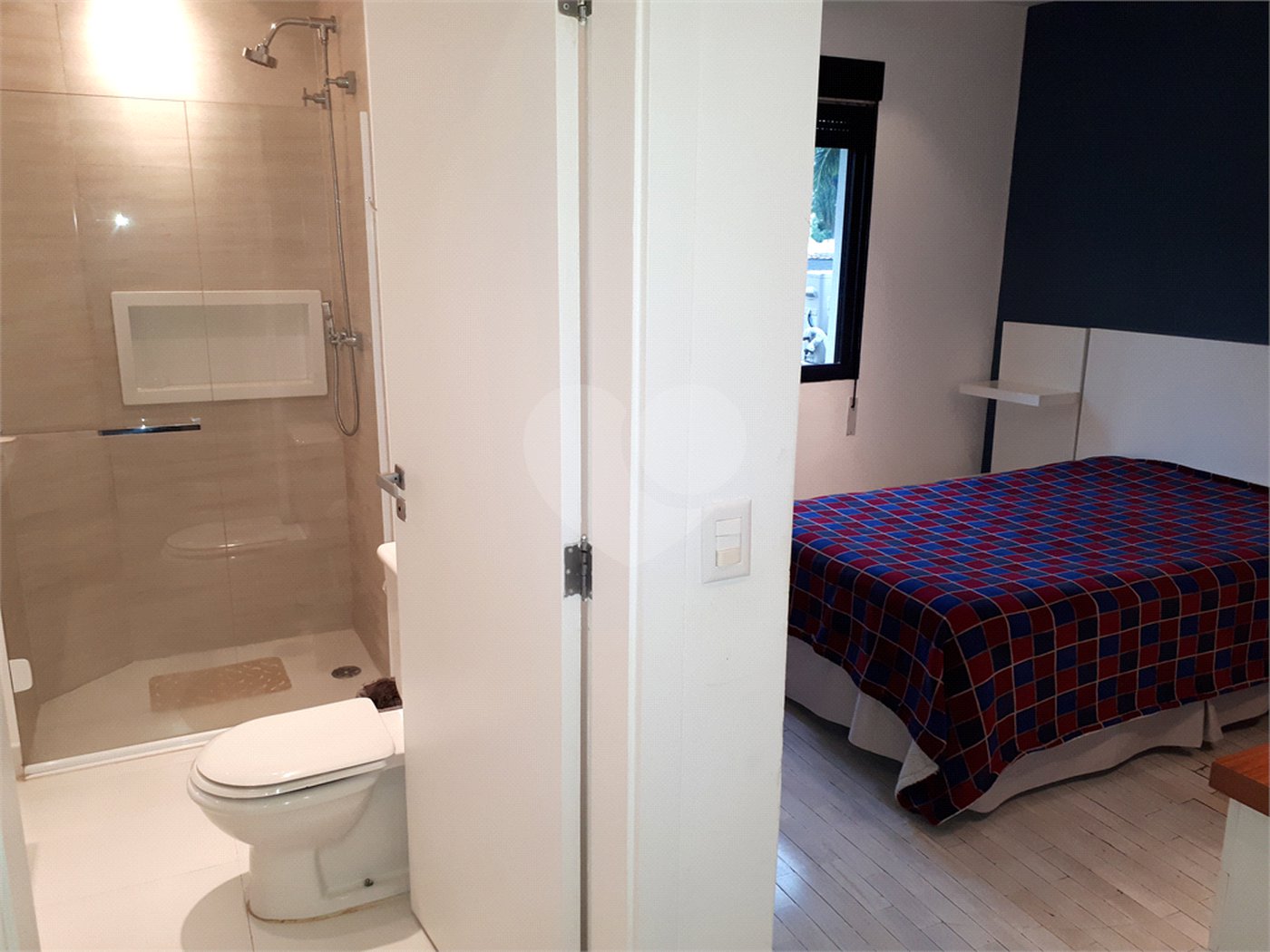 Apartamento à venda com 4 quartos, sendo 3 suítes, em Campo Belo, São Paulo, SP