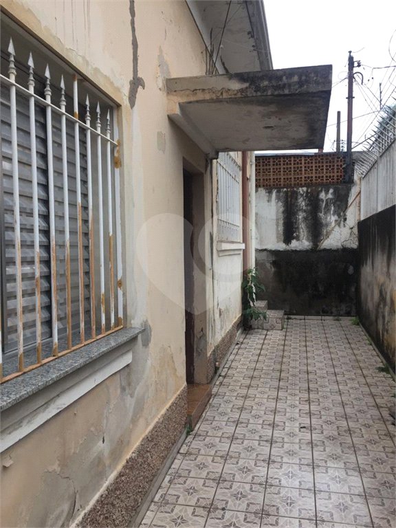 Terreno à venda em Imirim, São Paulo, SP