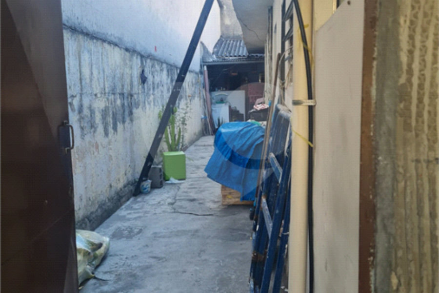 Casa à venda com 3 quartos, sendo 1 suíte, em Parque Edu Chaves, São Paulo, SP