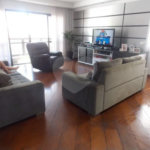 Apartamento na Mooca
