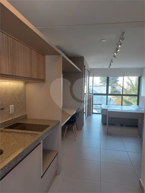 Studio à venda – Campo Belo – 30m²