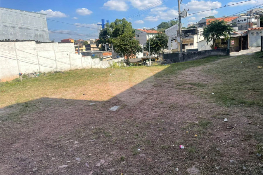 Terreno à venda com 1 quarto em Casa Verde, São Paulo, SP