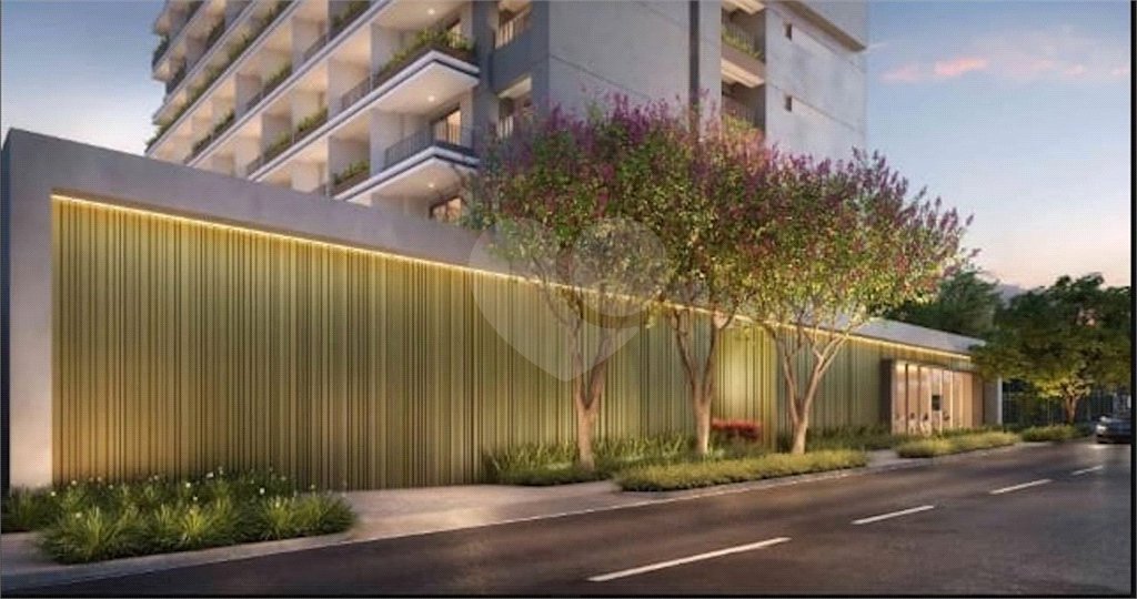 Apartamento à venda com 1 suíte em Pinheiros, São Paulo, SP