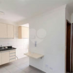 Apartamento à venda com 1 quarto em Vila Maria, São Paulo, SP