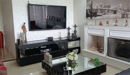 Apartamento à venda com 4 quartos, sendo 2 suítes,  em Santana, São Paulo, SP