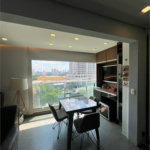 Apartamento à venda em Brooklin Paulista, São Paulo, SP