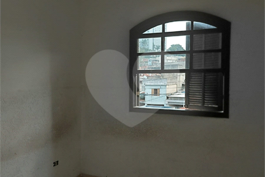 Casa Térrea à venda com 3 quartos no Brasilândia, São Paulo, SP