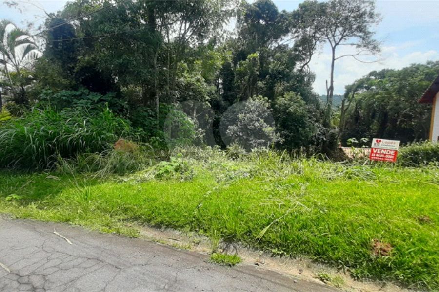 Terreno à venda no condomínio Associação Reserva das Hortênsias, Mairiporã - SP