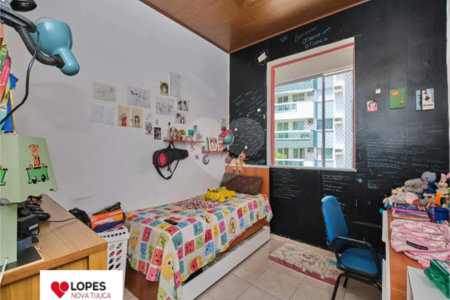 Apartamento à venda com 3 quartos, sendo 1 suíte, em Tijuca, Rio de Janeiro, RJ