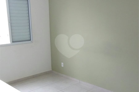 Apartamento à venda com 2 quartos em Conjunto Habitacional Júlio de Mesquita Filho, Sorocaba, SP