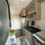 Apartamento à venda com 2 quartos em Parque Edu Chaves, São Paulo, SP