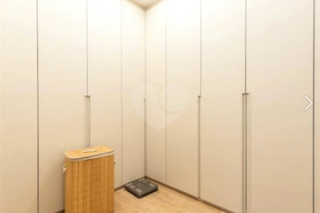 Apartamento à venda com 4 quartos, sendo 3 suítes, em Brooklin, São Paulo, SP